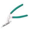 AEE4-Dent Repair Pliers Flat Hole Pliers Edge Clamping Pliers Blade Plate, Sheet Metal Leveling And Edge Clamping Pliers