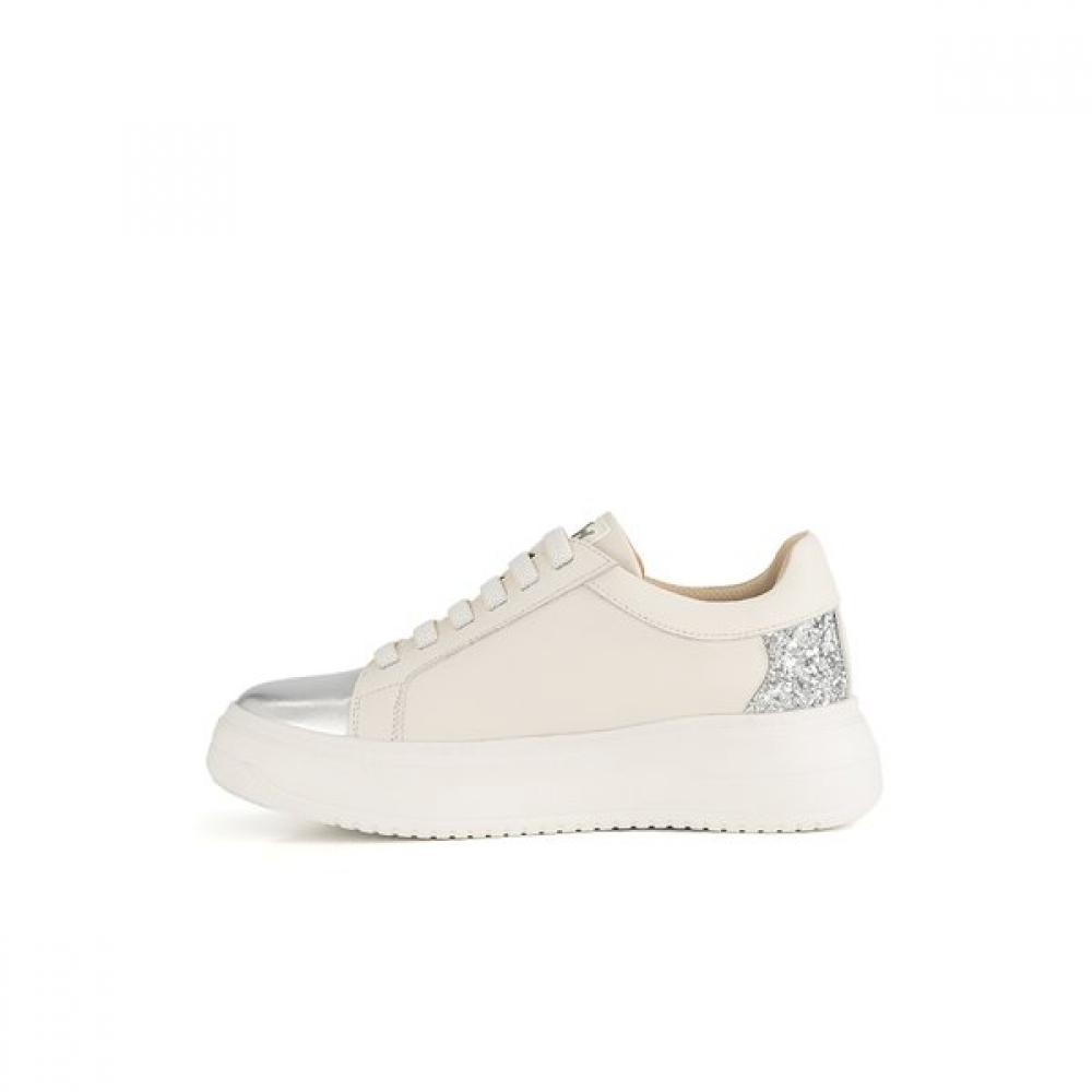 Tandy Women S SneakerS  Ivory  J1585 