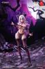 Kakanokura Original RPG-01 Succubus Rustia Height Approx. 158mm (to the Top of the Head) PVC, ABS, POM 112 Scale Finished Action Figure