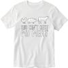 New Arrived For Unisex Summer Tshirt Brand Chicken Pig Cow You Cant Beat My Meat Classic For Him Tee Shirt Male Tshirt Brand