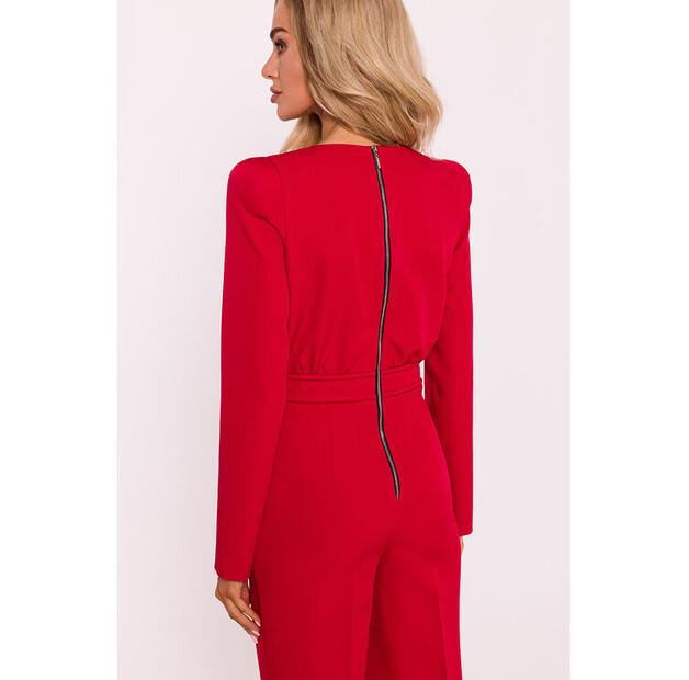 Jumpsuit Made of Emotion M811