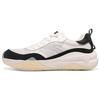 Slip Resistant, Abrasion Resistant, Lightweight Low Top Sports Casual Shoes Men's White Black 912328850-2