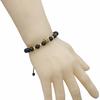 JYL TS Bracelet Volcanic  Crown Style Enhances Stability And Noble Energy