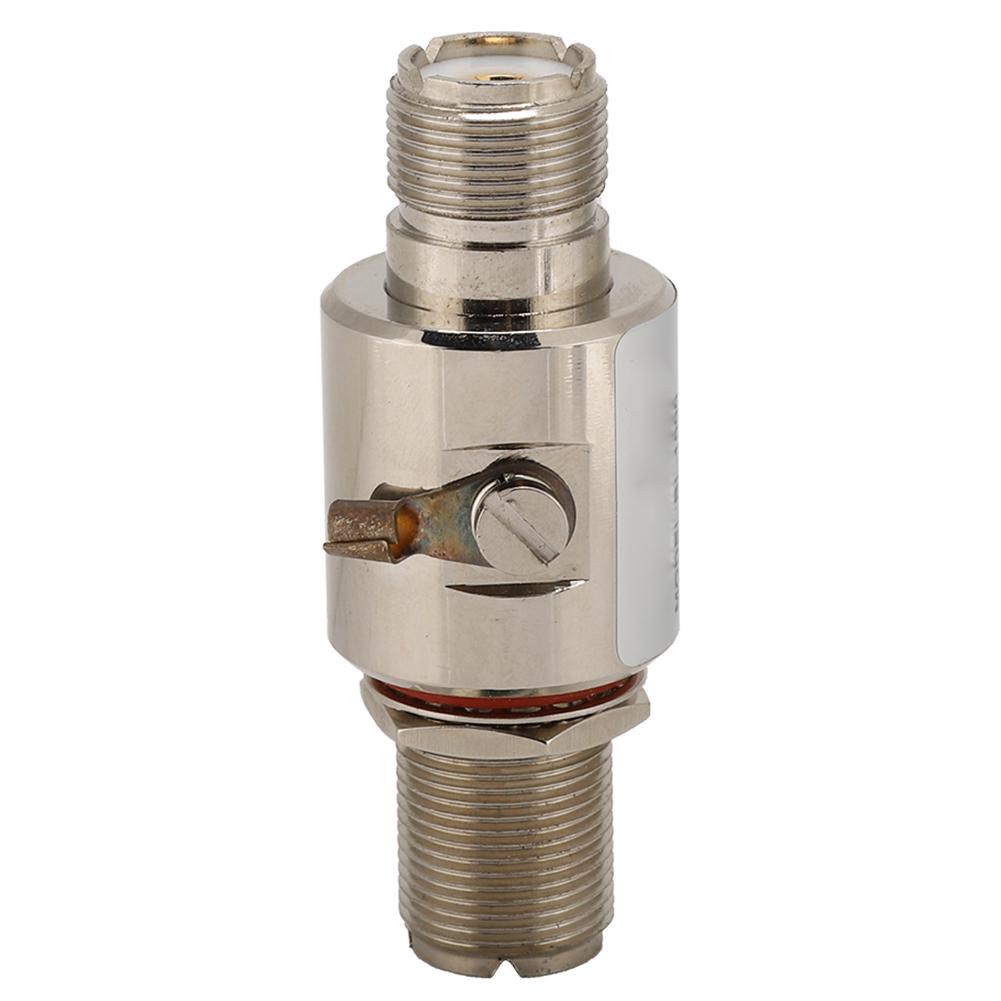 

BL-1000 1-1.2GHz 200W разрядник с PL259 FemaleUHF FemaleSO239M Female интерфейс