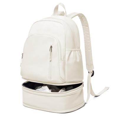WEFLIER Backpack for Men and Women, Waterproof, Large Capacity, Multifunctional, for Commuting, School Trips, and Sports