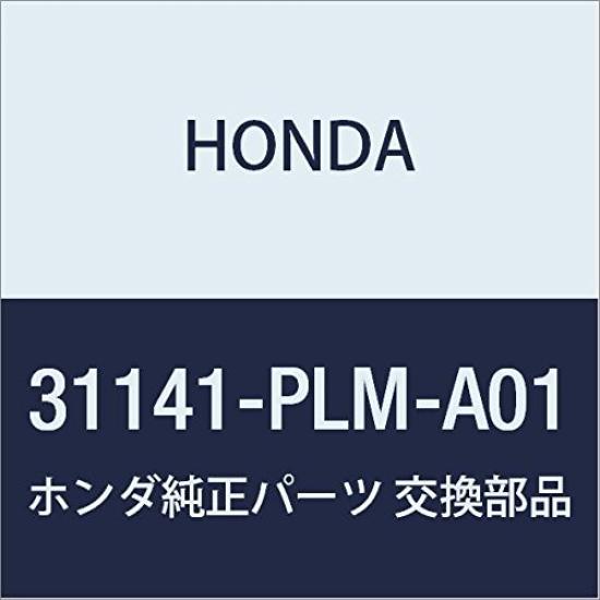 

HONDA Оригинальные запчасти Шкив Номер детали 31141-PLM-A01
