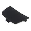 Rear Bumper Tow Hook Cover, Towing Eye Cap Replacement for BMW E92 E93 3Series 20072013,