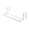 Tower Kitchen Paper & Towel Hanger Tower White