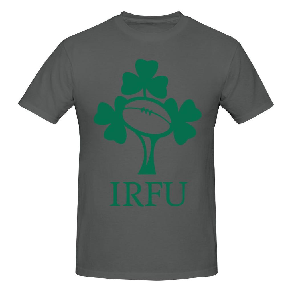 Funny Ireland Rugby Unisexs Printed Tshirt Unisex T Shirtunisex