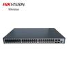 Hikvision DS-3E3752-E(B) 48-Port Gigabit Managed Switch