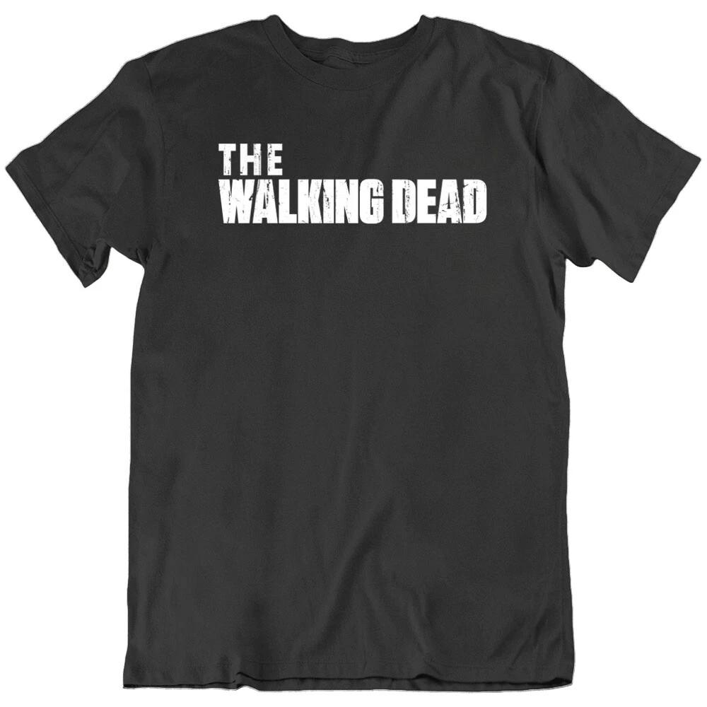 zombie, Walking Dead Army Dark Horror Scary Halloween Movie T Shirt Tee Gift New 4XL