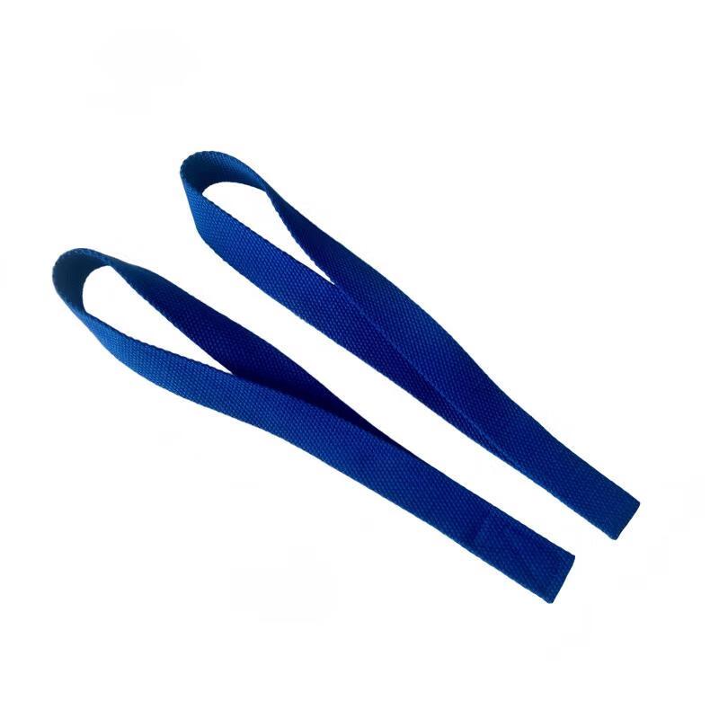 Longchan Weightlifting Deadlift Grip Straps