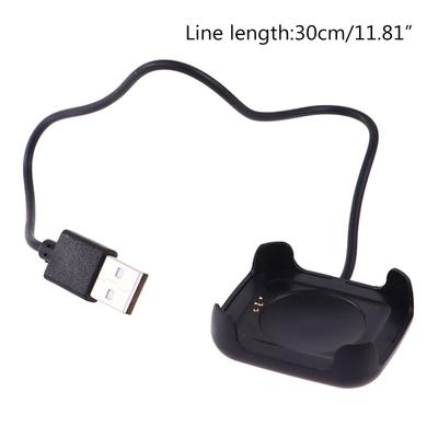 USB nabíjecí kabel Nabíječka Kabel Drát Nabíjecí dok Držák Stojan pro pro HW22 Chytré hodinky Náhrada