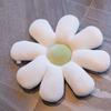 Flower Series Pillow Plush Toy Handmade Doll Cartoon Anime Cute Cushion Home Decoration Children's Birthday Gift Toy