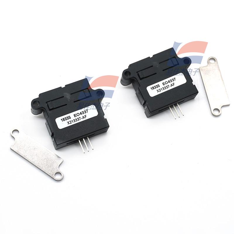 X213337-AF Pressure Sensor: Monitors Hydraulic, Oil, & Air Pressure Changes