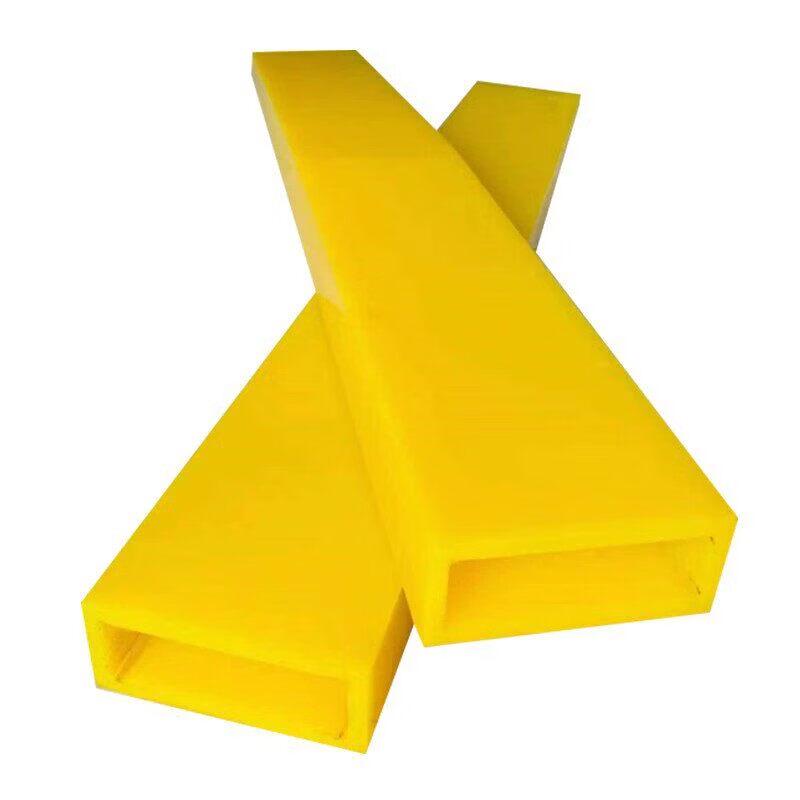 Polyurethane Forklift Arm Protection Sleeve