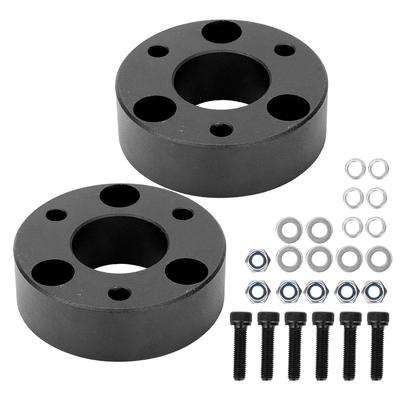 Kit de levage de nivellement avant en aluminium de 2,5 pouces, accessoire pour Dodge RAM 1500 4WD 2006-2019