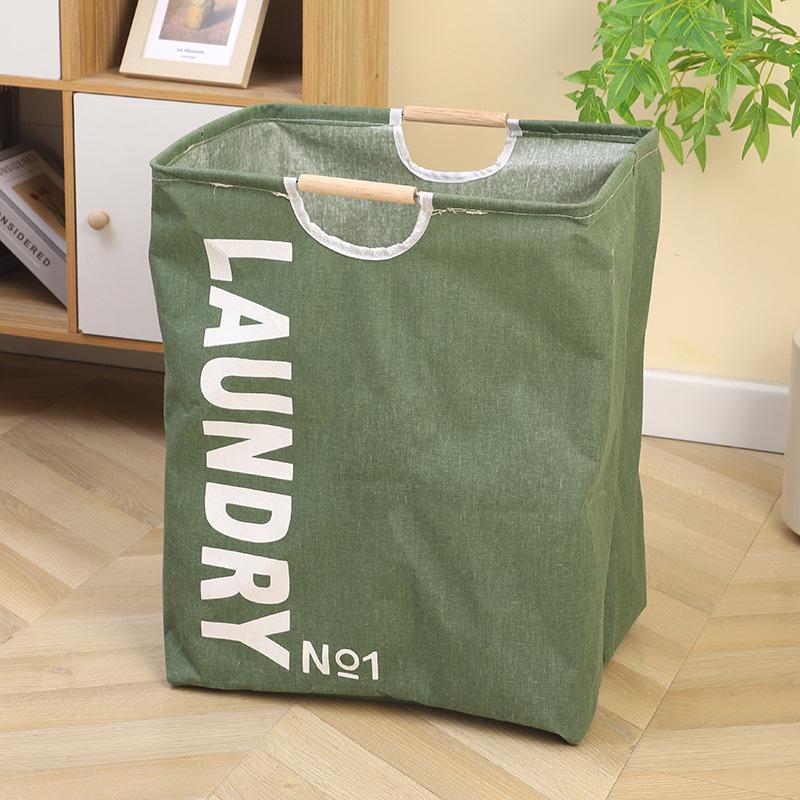 Large Capacity Wardrobe Clothing Storage Box Organizer