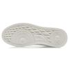 Li Ning Slip Resistant Abrasion Resistant Low top Skateboard Shoes Women's Mist White AGCR342-4
