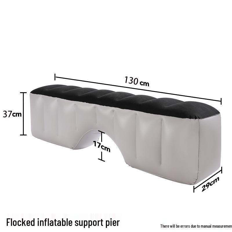 

Надувная поддержка для матраса в автомобиль: Универсальная воздушная подушка на заднее сиденье для детей