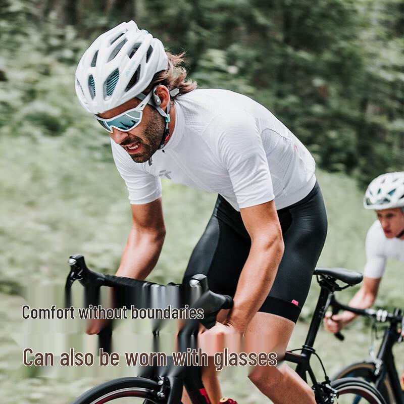 Philips TAA3609 Bone Conduction Open-Ear Sport Headphones