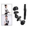 Adjustable Elbow Brace Fixation Sling, Orthosis Protector, Fracture Fixation, Recovery Support for Arm Fixation