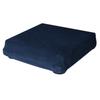 Dust Cover Protective Case for AT-LP60XBT Turntable Soft Fabric with Elastic Bottom Dust Protections