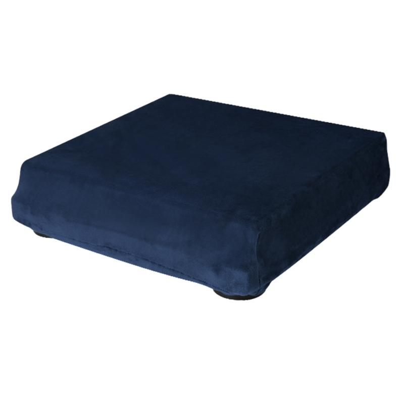 Dust Cover Protective Case for AT-LP60XBT Turntable Soft Fabric with Elastic Bottom Dust Protections