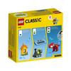 LEGO Classic Idea Parts 11001 Block Toy for Girls and Boys