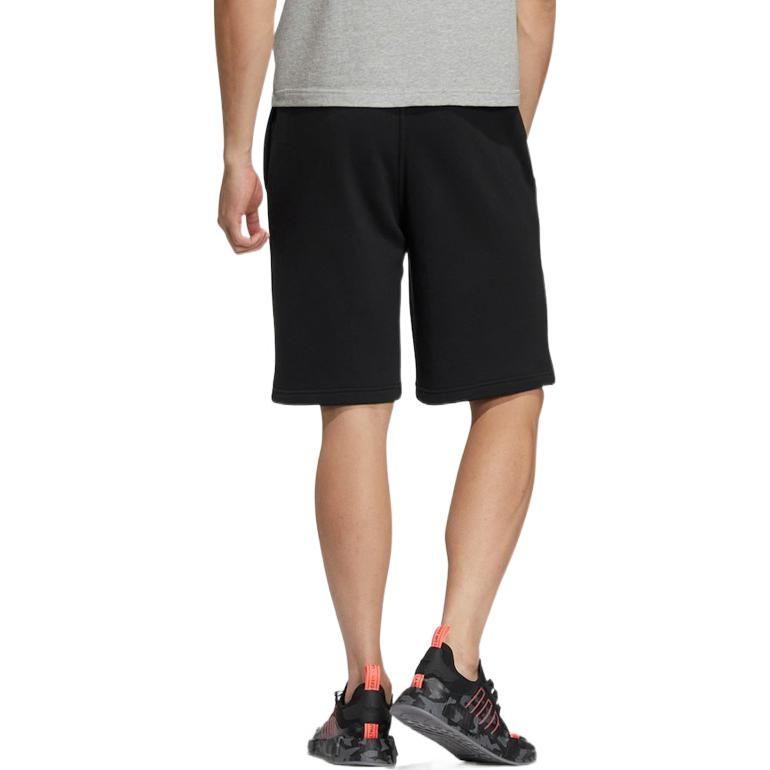 Adidas Sports Shorts Men's Black Moderate IA9077