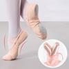 30*16cm Drawstring Ballet Dance Bag Breathable Mesh Ballet Bag For Girls Ballerina Pointe Shoes Bags Ballet Dance Accessories