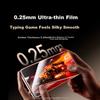 Instant Installation Tempered Glass Screen Protector for Redmi K90, Redmi K90 Phone Film, Full Coverage Ultra-Thin HD Anti-Fingerprint 85746