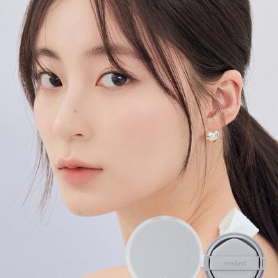 Nu Zero Cushion Main Product + Refill SET