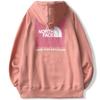 The North Face Women’s Box NSE Pullover Hoodie (Light Mahogany / Size S)