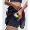 Lullulemon Ace Advantage High-Rise Pleated Tennis Skirt *Regular