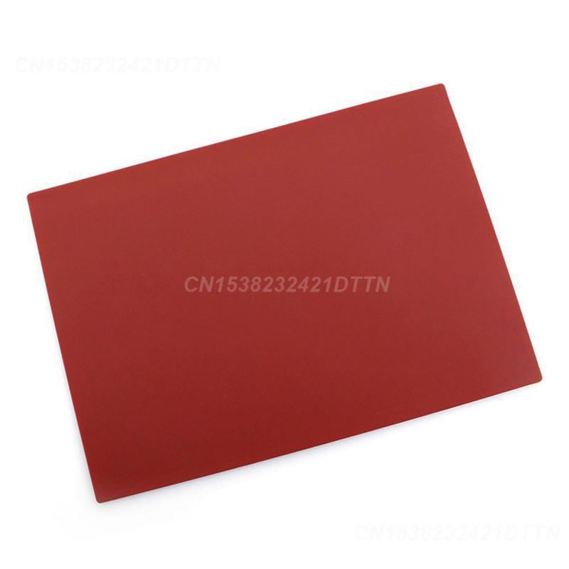 1~4PCS Gun Holster Lightweight And Portable 35g Versatile Thermoplastic Kydex Sheet Heat-forming Best-selling Knife Sheath Diy