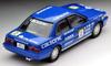 Tomica Limited Vintage Neo Scale Nissan Bluebird Team Calsonic 1989 All Japan Rally Spec 1/64 TLV-N185c SSS-R #2 (Finished Model)