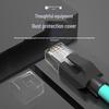 BOSENDE Cat7 High-Flex Industrial Ethernet Cable