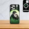 T-Twilight Series Phone Case For iPhone17,16,15,14,13,12,11 Plus,Pro Magnetic with Magsafe Wireless Charging