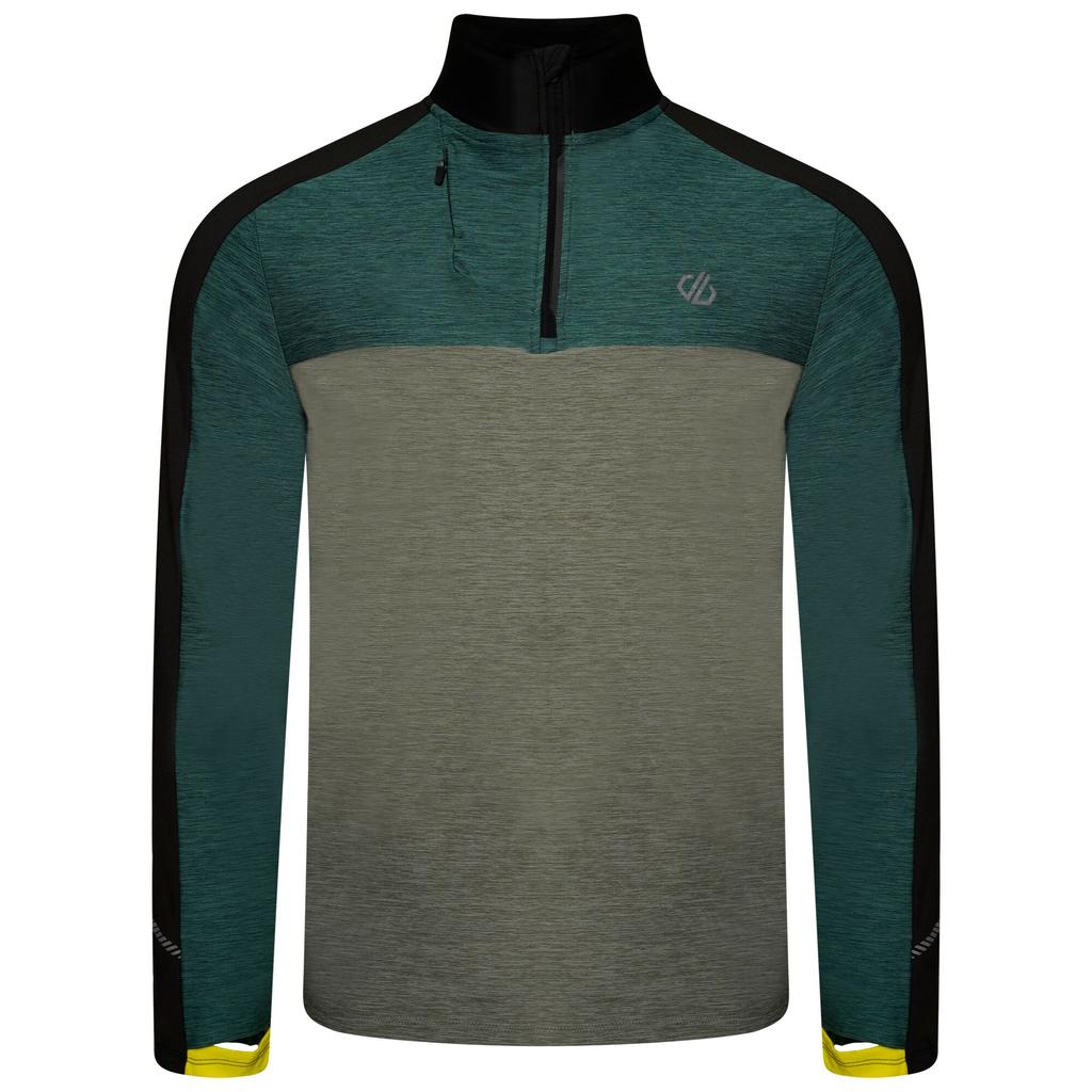 Mens Power Up II Lightweight Jersey