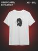 Mr.Crawling Homicipher T-shirt