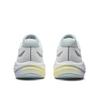 Anta Champion 5 Running Shoes Comfortable Stylish Shock Absorbing Durable Low Top Nitrogen Technology Women Sneaker White Blue 122635562-1
