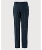 TREMOLO Men'S Np Glen Check Navy Pants_Trndlys1351
