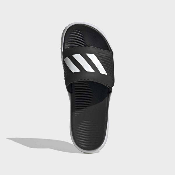 Adidas Comfort Anytime Anywhere Alpha Response 1.0 Slide