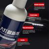 Car Headlight Restoration Polishing Kits Repair Cleaning Paste Headlamp Scratch Remover Remove Oxidation Headlight Polish Liquid