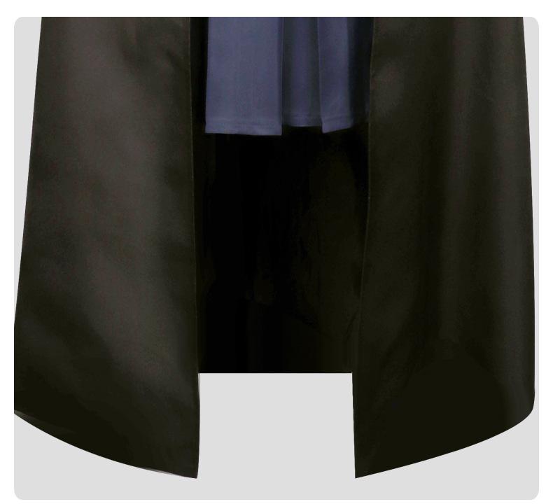 Blue Archive Prana Cosplay Costume Set - Anime Role-Playing Halloween Outfit