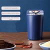 Portable Design Grain Grinder Small Size Coffee Grinder Food Processor Nuts Grinder  Cereal Chopper