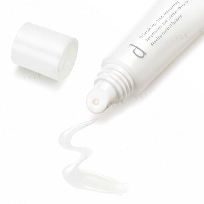 Shiseido - D Program Lip Moist Essence N