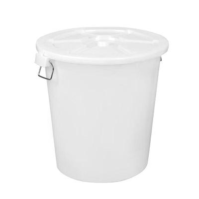 Large Plastic Storage Bucket