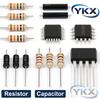 VL53L7CX and VL53L8CX Multi-region 8x8 TOF Time-of-flight Distance Measurement Sensors, Laser Distance Measurement Module